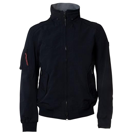 Wellensteyn Cicero Multifunktionsjacke Herren