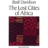 Lost Cities of Africa