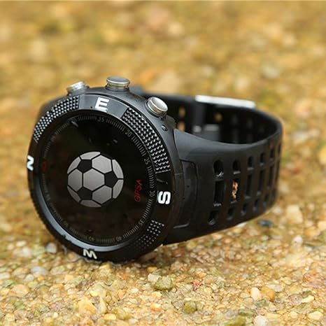 73JohnPol para DTNO.I NO.1 F18 Smartwatch Sports 4.2 IP68 ...
