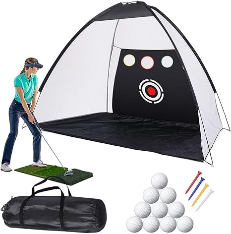 golf training net amazon