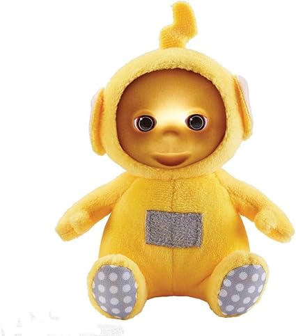 teletubbies glow friends