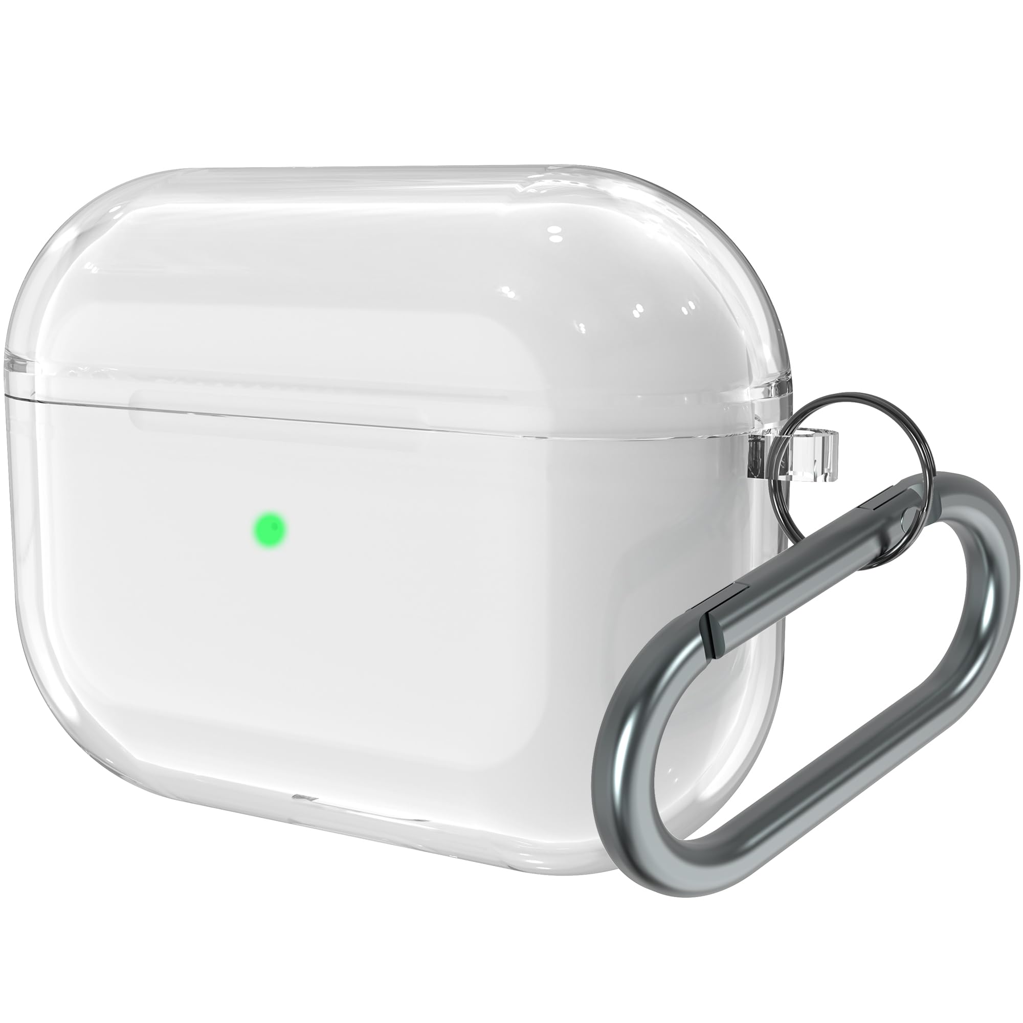 Clear Case Compatible with AirPods