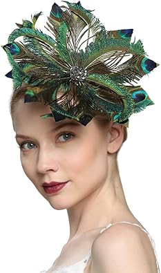 tea party hats for women