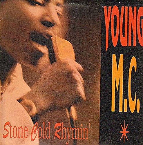 YOUNG MC - Bust A Move/got More Rhymes [vinyl] - Zortam Music
