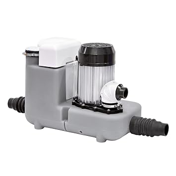 station de relevage sfa