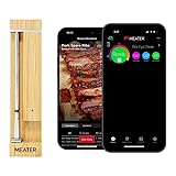 MEATER Pro: Smart Bluetooth Wireless Meat