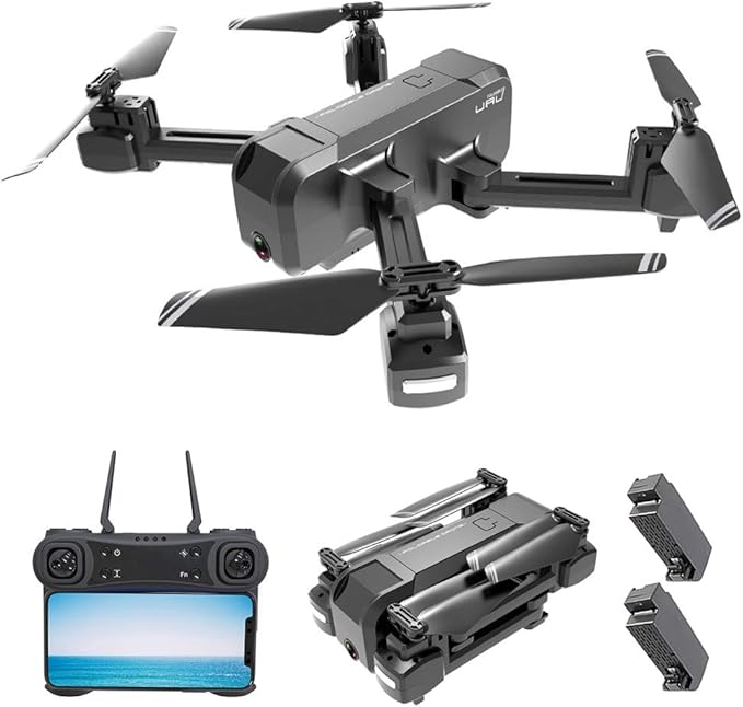 g6 combat foldable hd drone