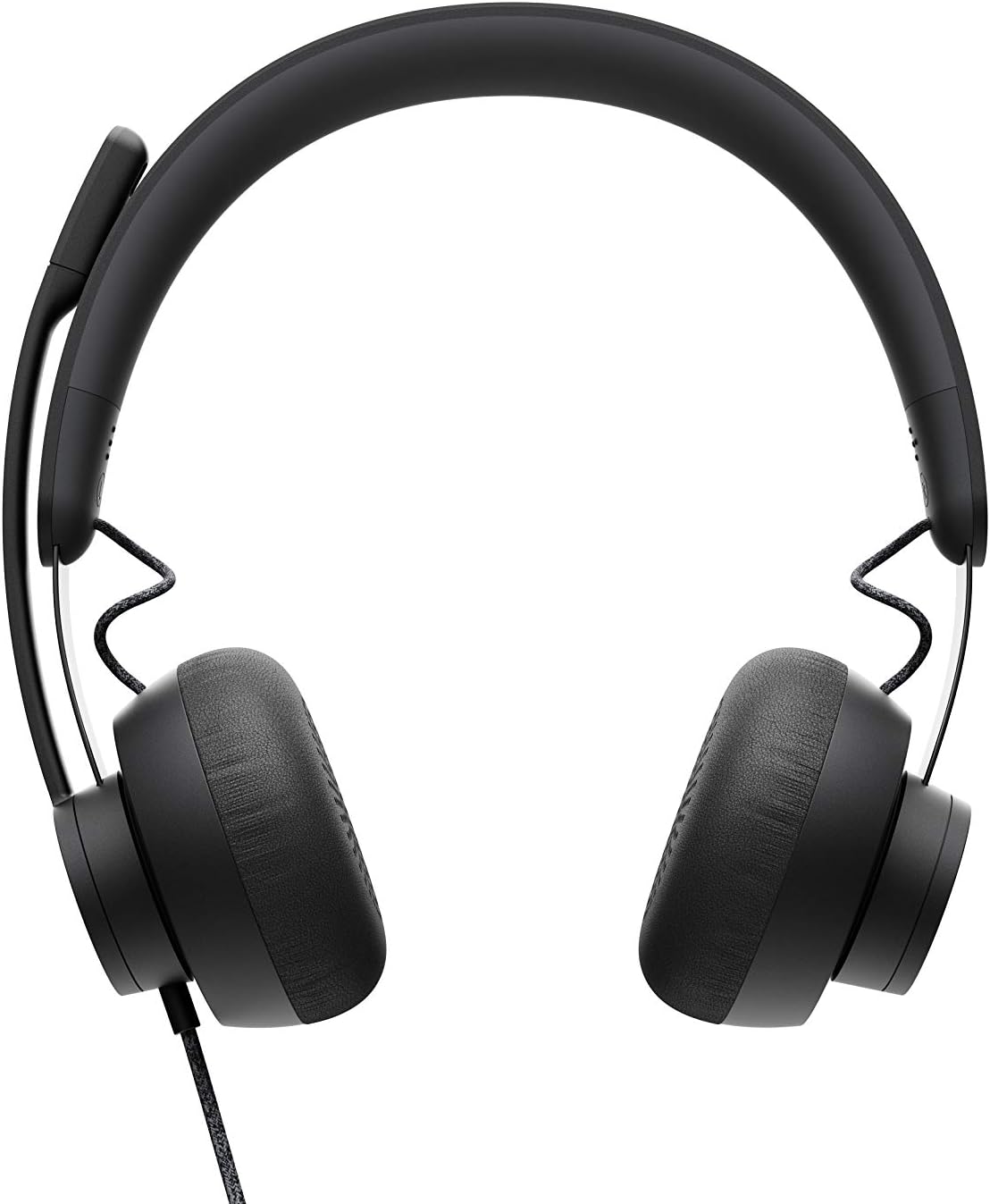 Logitech Zone Wired UC - GRAPHITE - EMEA, Black, 1 - Image 5