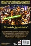 Image de Star Wars: Kanan Omnibus