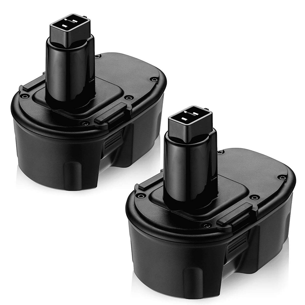 Best dewalt 14.4v battery 2 pack