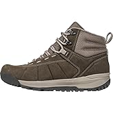 Oboz Men's Andesite Mid Insuldated B-Dry Waterproof Hiking Boot