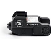 Osprey Global Mini Blue Laser: Compact High-Visibility Accessory
