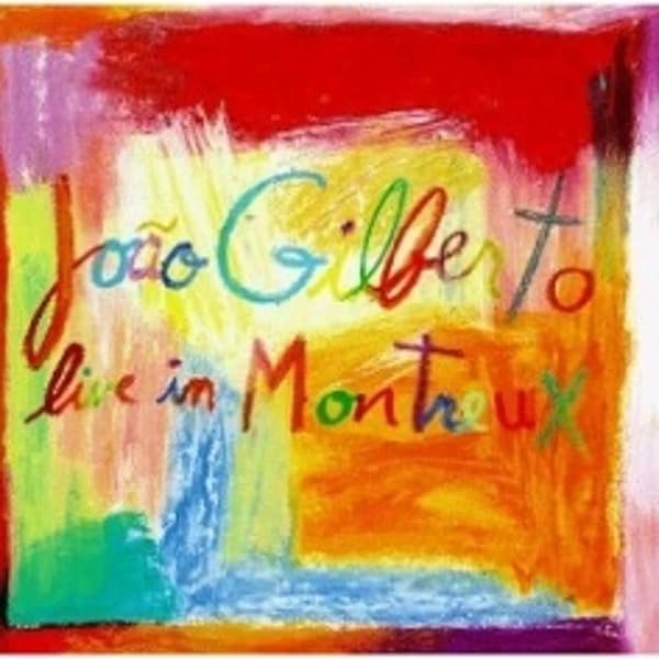 【極美品】Joao Gilberto Live InTokyo  Blu-ray JOÃO GILBERTOLIVE IN TOKYO SPECIAL Blu-ray BOX | JOÃO