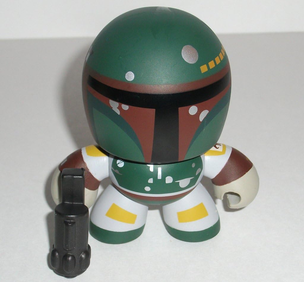 mighty muggs boba fett