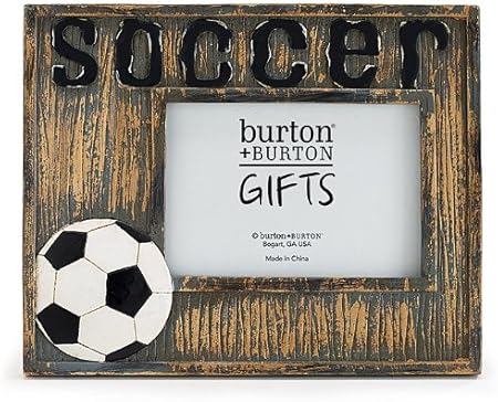 Amazon Co Jp 写真立て サッカー 並行輸入品 ホーム キッチン