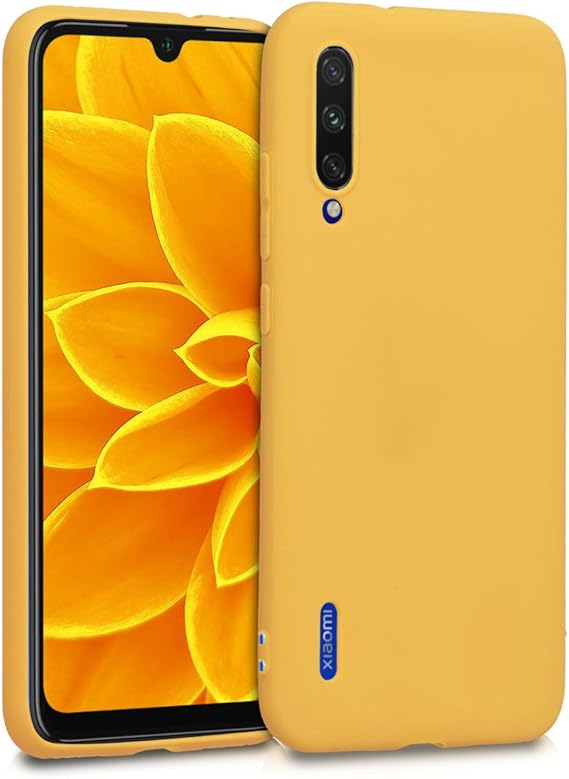 Case Soft Thin Slim Smooth Flexible 