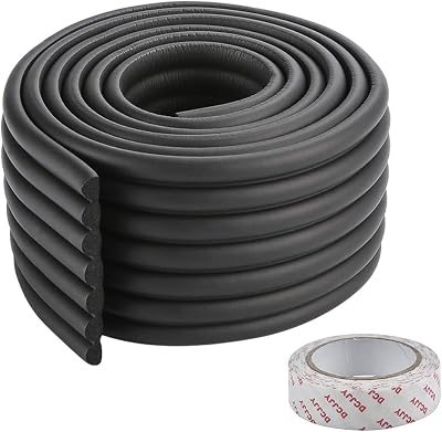 Fairy Baby Edge Corner Guards Multifunctional Safety Foam Strip Extra Wide