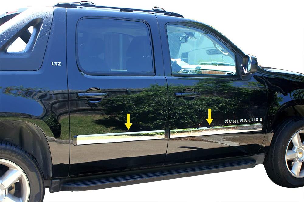 Which Is The Best 3M Protective 2015 Suburban