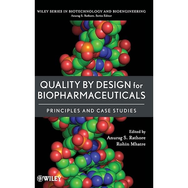 The Challenge of CMC Regulatory Compliance for Biopharmaceuticals