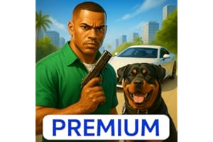 Grand Gangster Driving Simulator - Premium