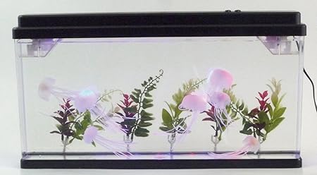 Amazon アクアリウムクラゲ大 おもちゃ雑貨 おもちゃ