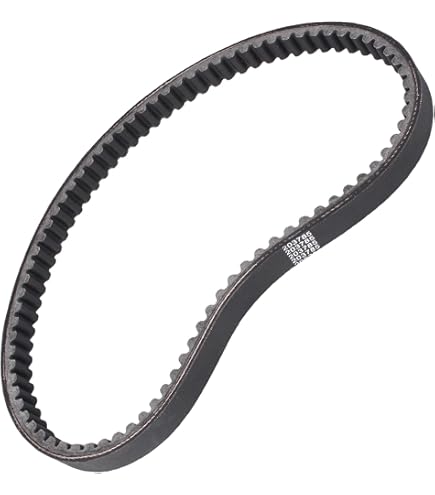 Amazon.com: 204331 Original Comet Go Kart Torque Converter Belt