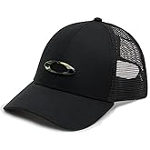 Oakley Mens Ellipse Mesh Hat
