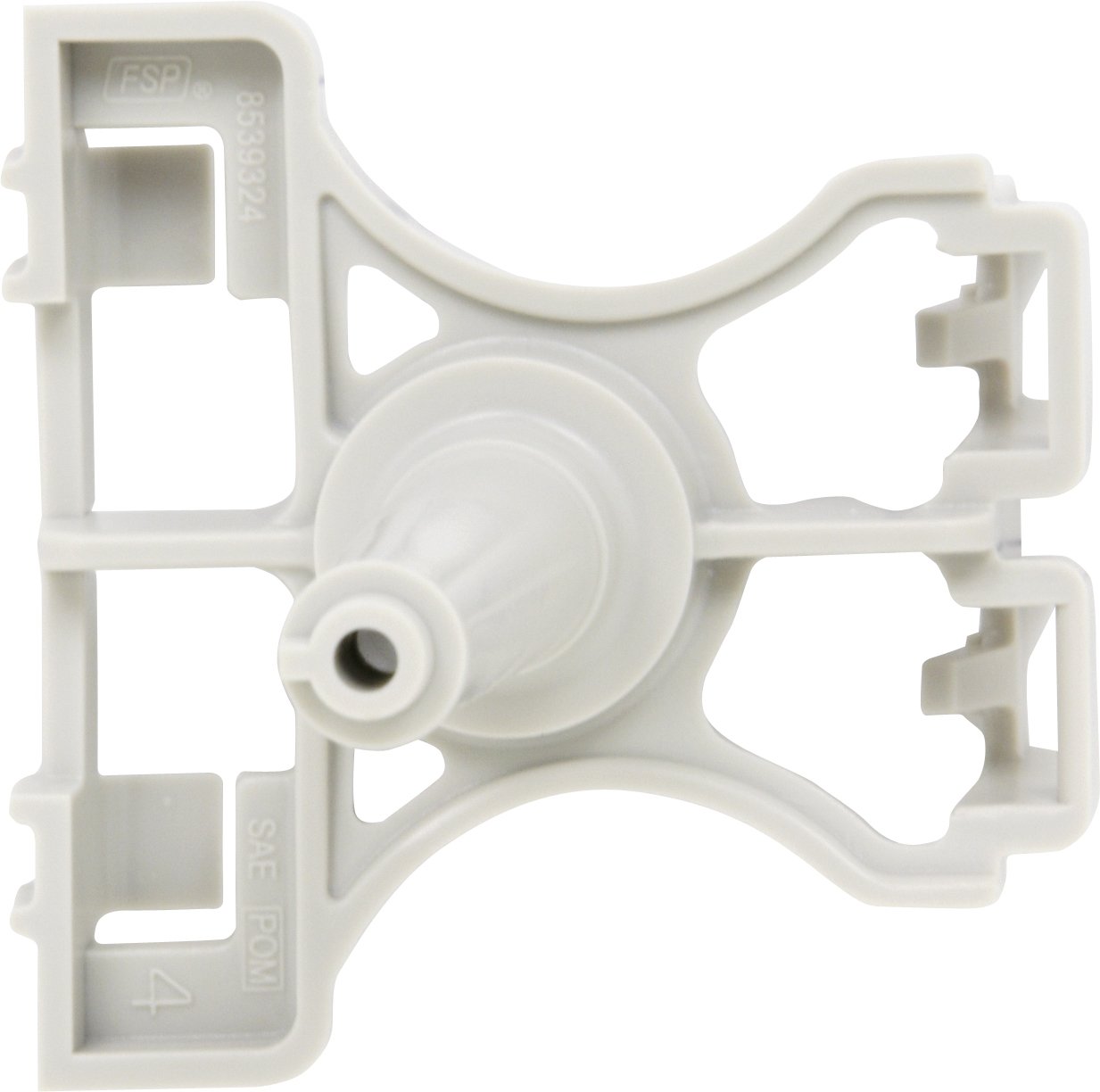Whirlpool WP8539324 8539324 Top Mount