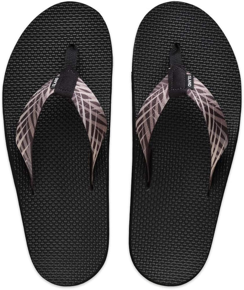 island slipper men's