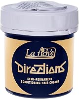 La Riche Directions Neon Blue Hair Dye 88ml view 3