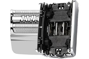 ZOASOD [1 Pack]83M Blade Compatible with S8 Wet&Dry Replacement Head, Upgrade Foil and Cutter for Series 8 Replacement Head,for Series 8 Electric Shaver 8370cc 8350s 8467 8340s Etc Model