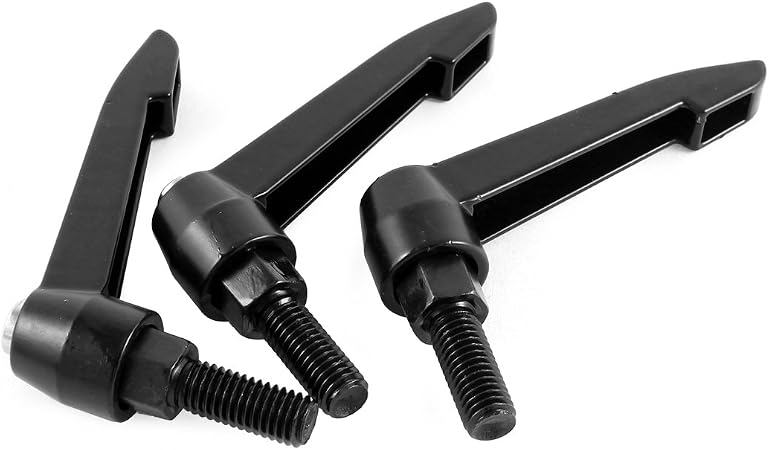Lot De 4 Colliers De Serrage En Acier Inoxydable 304 - Pinces Robustes Pour Bricolage, Soudure, Menuiserie Et Mécanique Auto