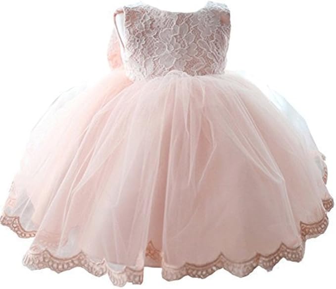 Viele Gefahrliche Situationen Arger Millimeter Baby Hochzeitskleid Anzeige Jedes Mal Ungluck