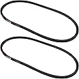 thumbnail image 2 of 115-4669 Drive V-Belt For Toro Recycler 22 Lawn Mower 20332 20333 20334 2 of 14