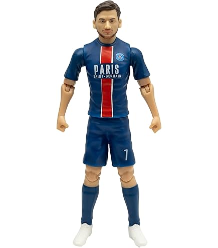 Amazon.com: SoccerStarz - Paris St Germain Gianluigi Buffon - Home