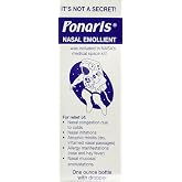 Ponaris Nasal Emollient - 30 ml (Pack of 1) by Jamol Laboratories Inc