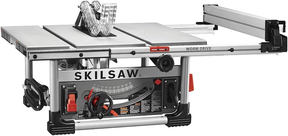SKILSAW SPT99-11 Table Saws product image 5