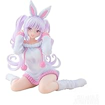 NIKKE Yumemirize Figure Anis アニス 7個セット 勝利の女神：NIKKE Yumemirize “アニス”｜プライズ・くじ