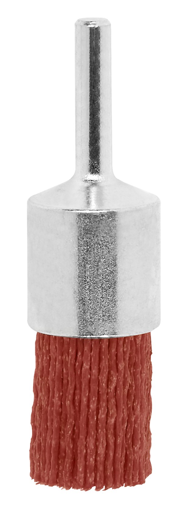 Bosch 2609256540 6 x 25 mm Pencil Brush Nylon Wire