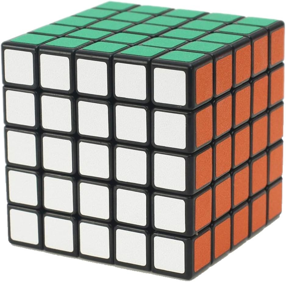 5x5 rubik's cube amazon