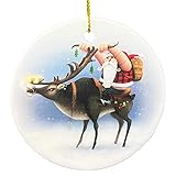 Old World Christmas Ornaments Christmas Tree