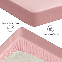 Sufdari Full Size Mattress Protector,Waterproof