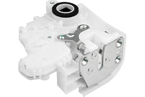 OGATOO Front Passenger Side Door Lock Actuator Fit for 2007 2008 2009 2010 2011 Honda CRV CR-V Front Right Front Door Latch Assembly, Replaces DLA1015 72110-SWA-D01 72110SWAD01