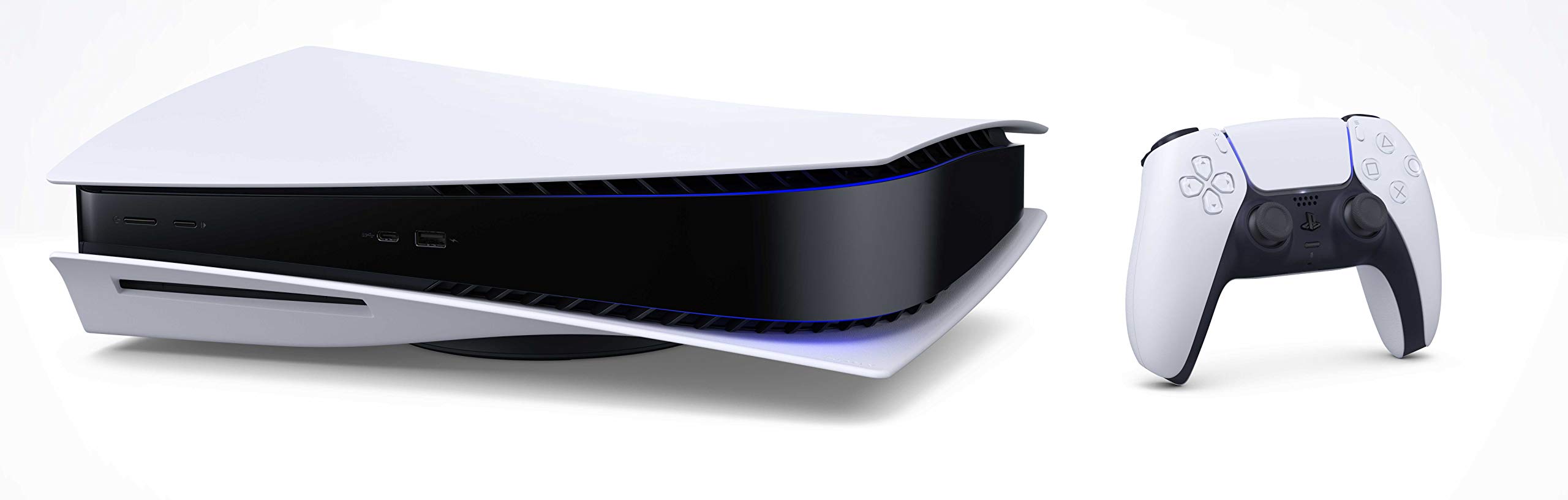 PlayStation 5 (CFI-1000A01)