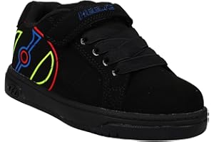 Heelys Unisex-Child Kolect X2