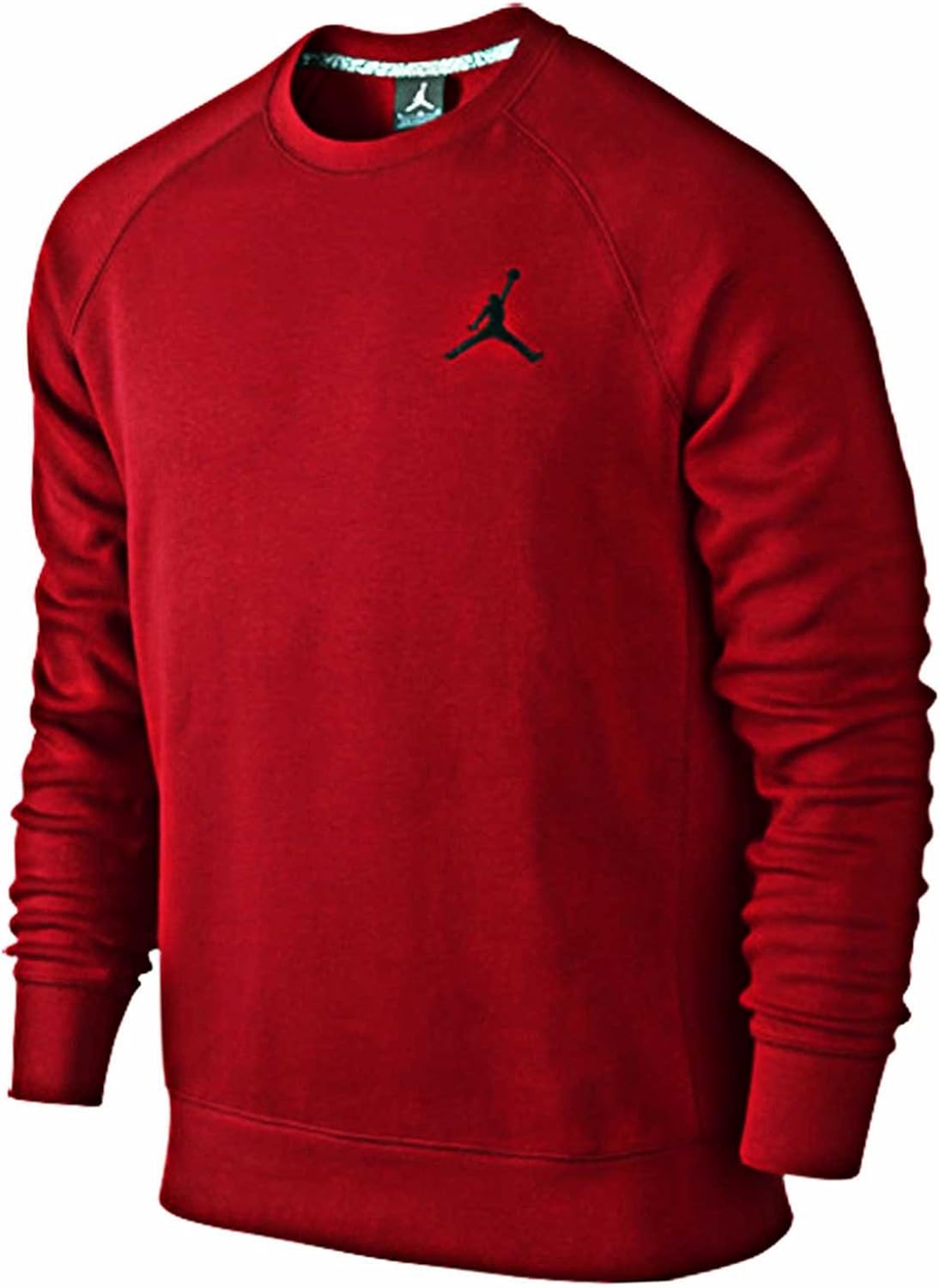 jordan jumpman crew sweatshirt