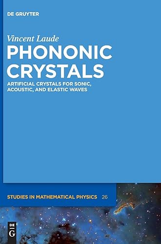 Download Phononic Crystals: Artificial Crystals for Sonic, Acoustic, and Elastic Waves PDF