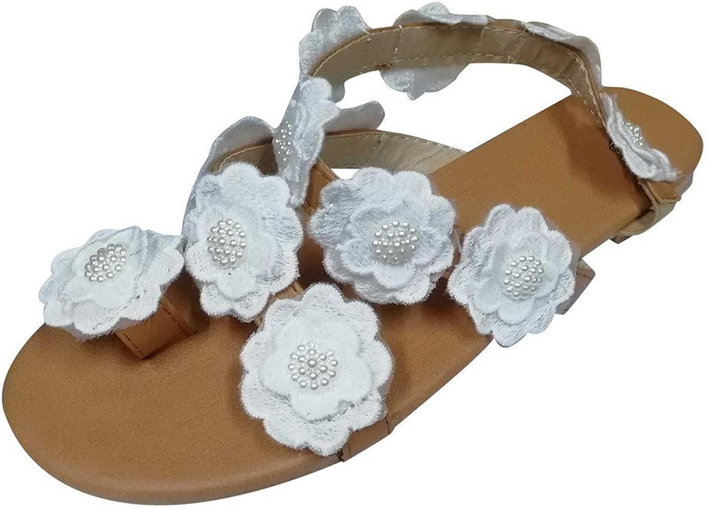 peep toe flats amazon