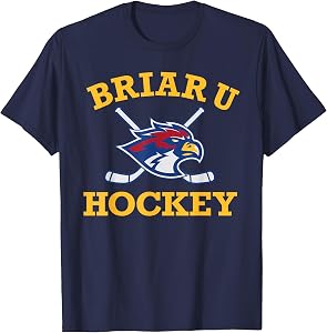 Briar U Hockey T-Shirt