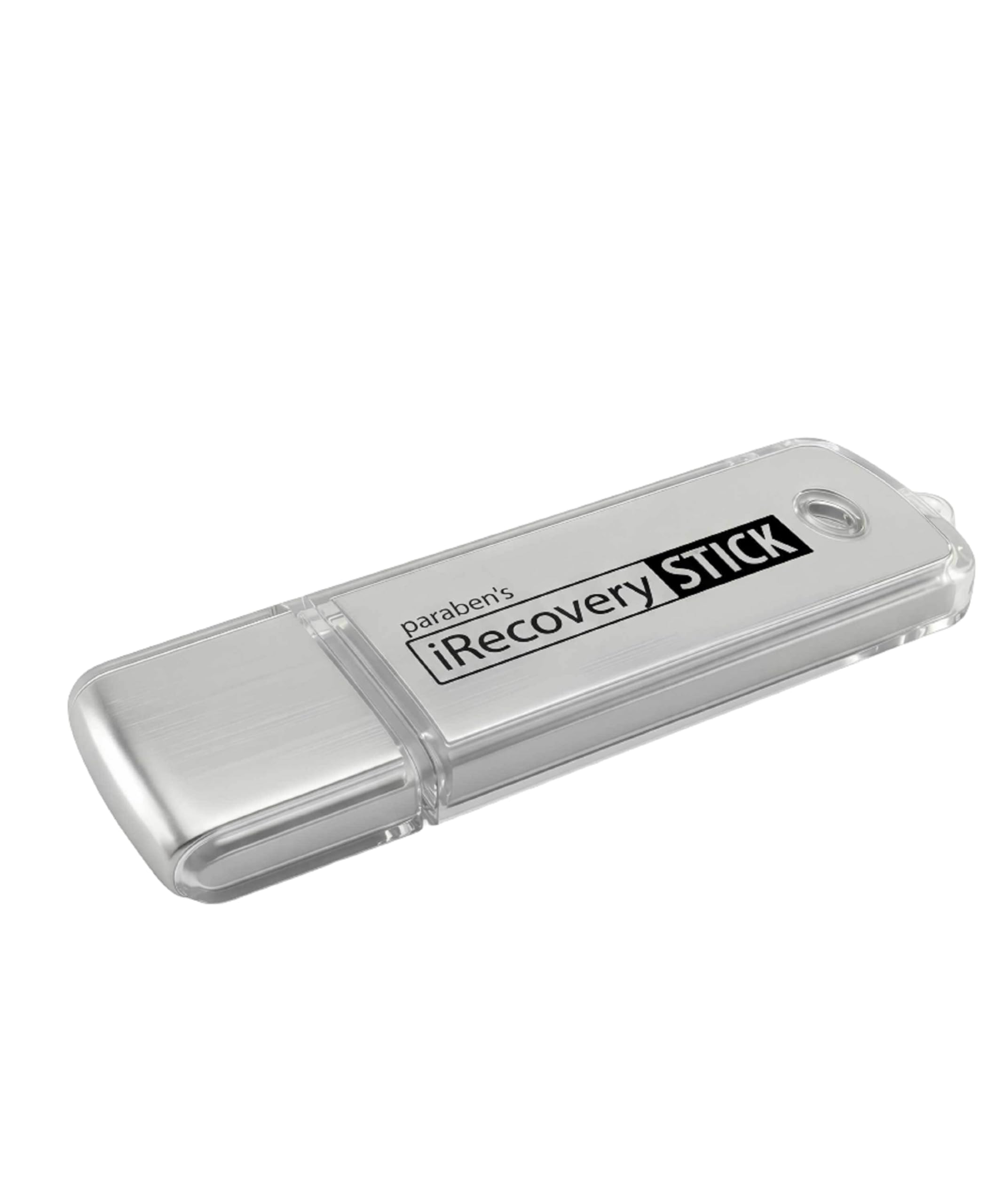 iRecovery Stick - Data Recovery and Investigation Tool for iPhones and iPads